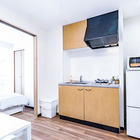 Apartament 10Min Walk To Shinjuku Eow5 Tokio Zewnętrze zdjęcie
