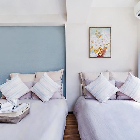 Apartament 10Min Walk To Shinjuku Eow5 Tokio Zewnętrze zdjęcie