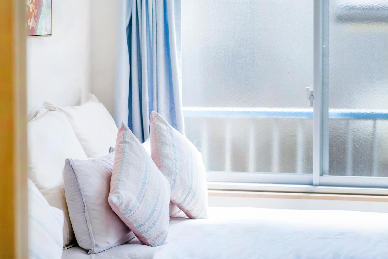 Apartament 10Min Walk To Shinjuku Eow5 Tokio Zewnętrze zdjęcie